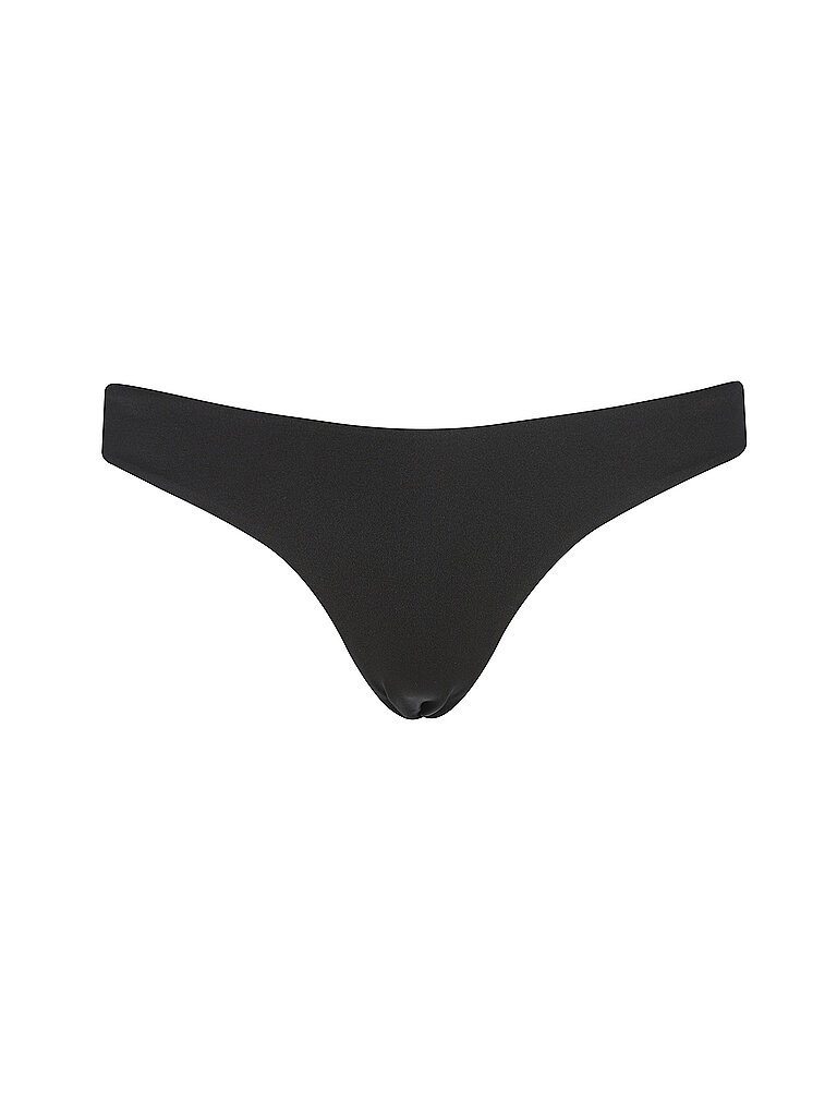 MRS & HUGS Damen Bikinihose Brazilian schwarz | 34